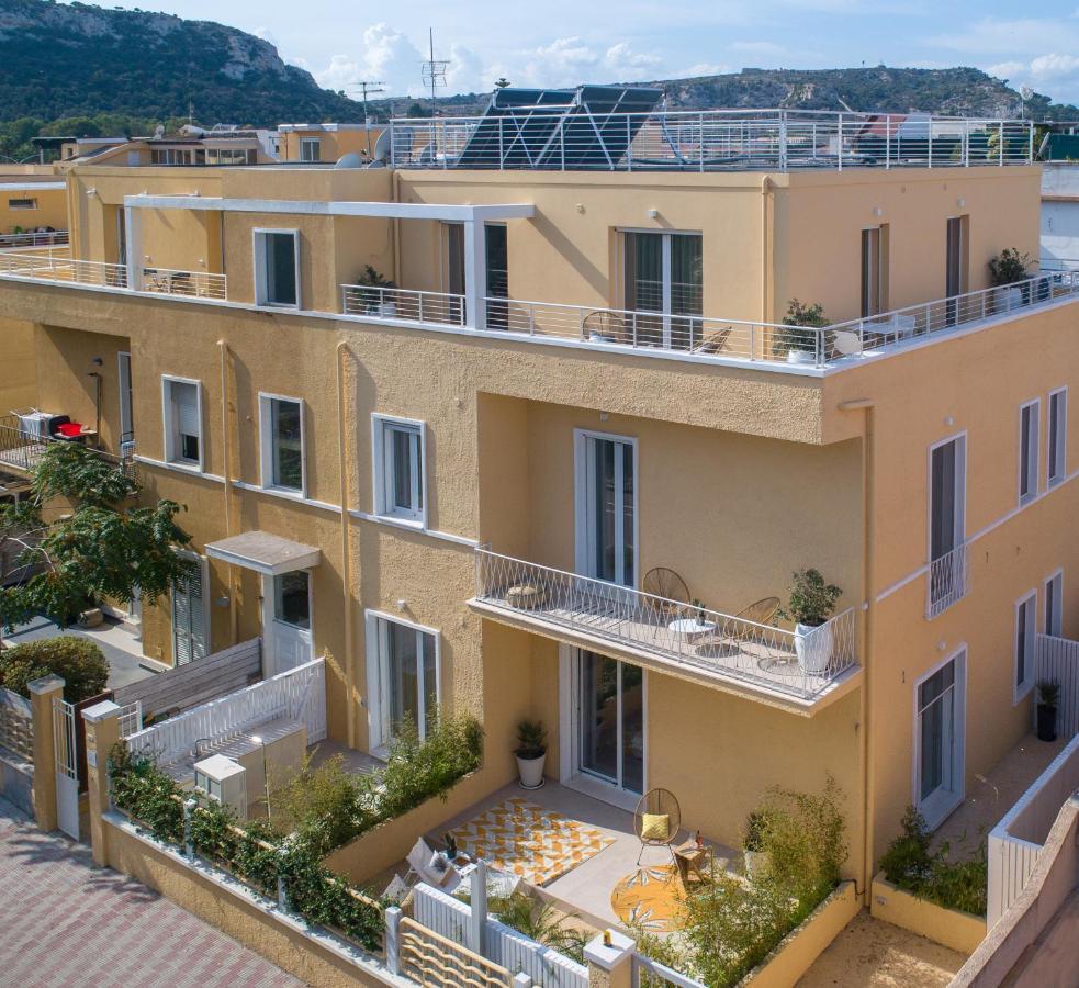 Le Palmette * Cagliari