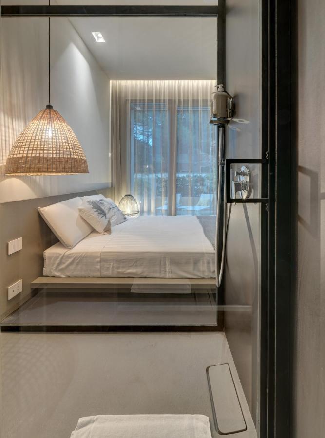 Le Palmette Gasthof Cagliari