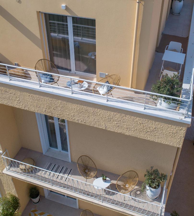 Le Palmette Cagliari