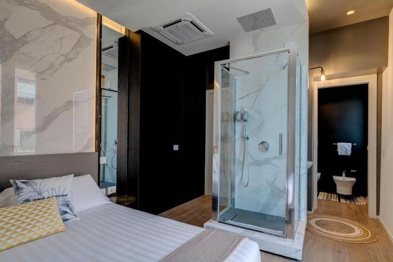 Guest house Le Palmette *