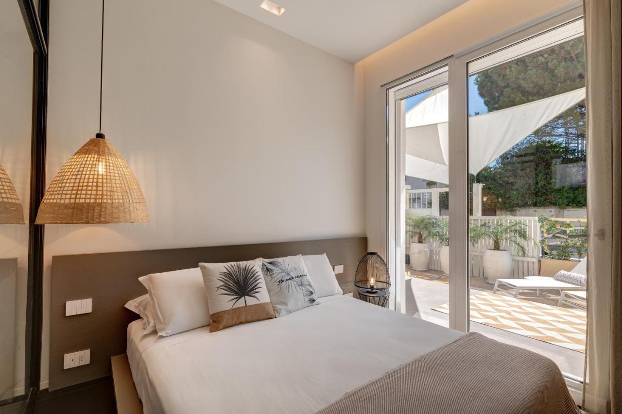Le Palmette Gasthof Cagliari