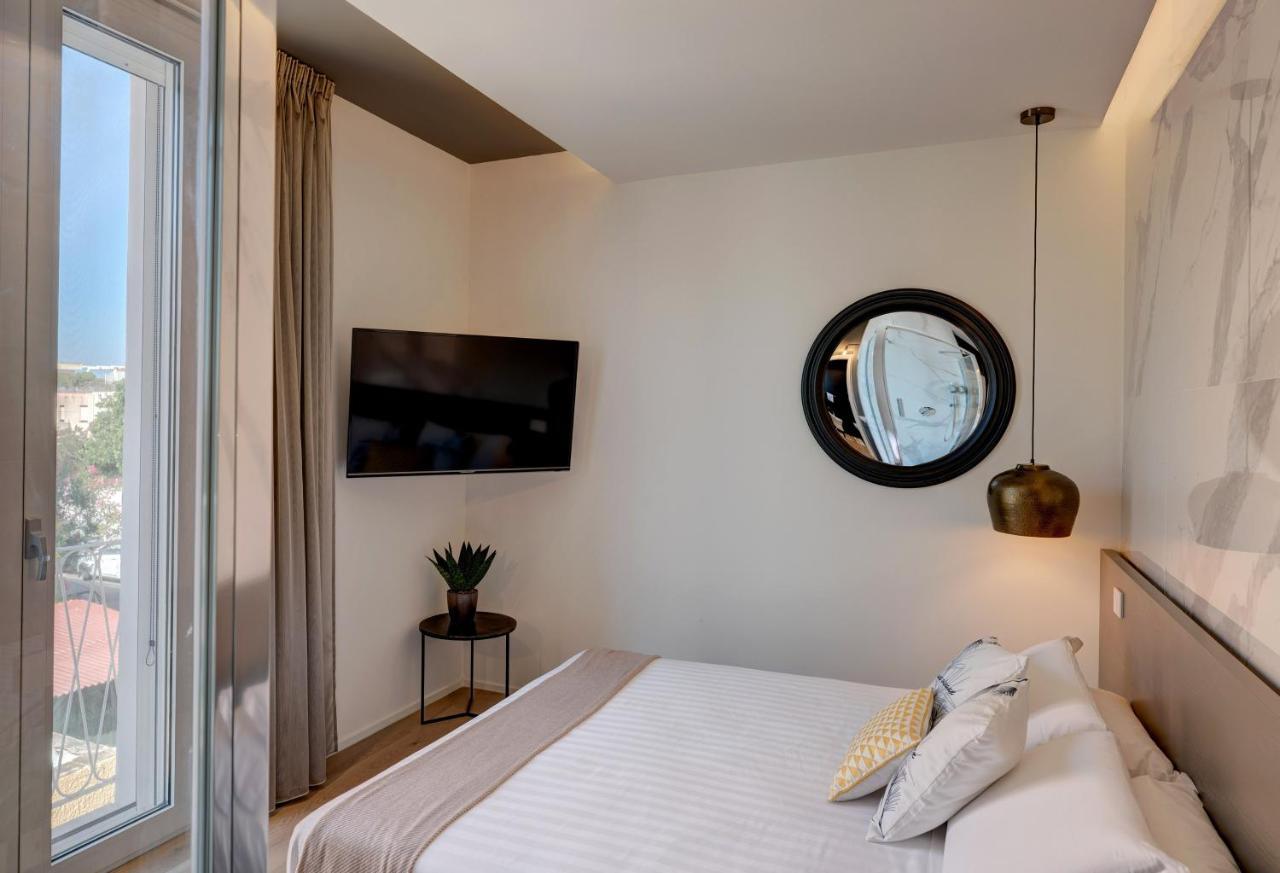 Guest house Le Palmette Cagliari